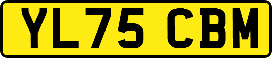 YL75CBM