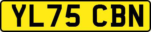 YL75CBN