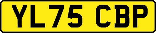 YL75CBP