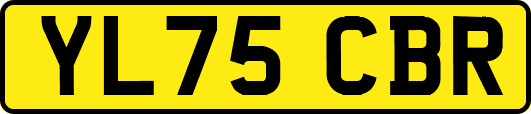 YL75CBR