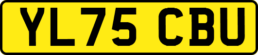 YL75CBU