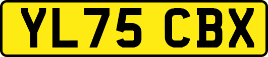YL75CBX