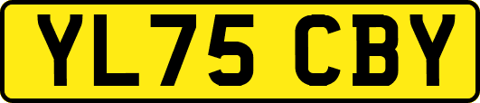 YL75CBY