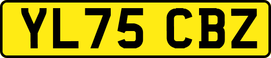 YL75CBZ