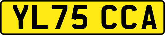 YL75CCA