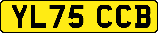 YL75CCB