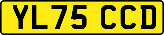 YL75CCD