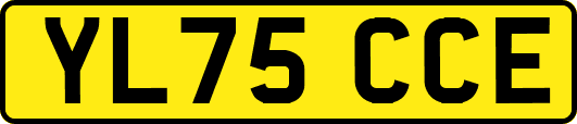 YL75CCE