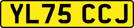 YL75CCJ