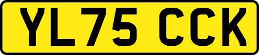 YL75CCK