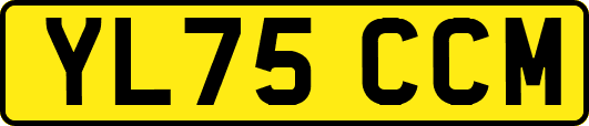 YL75CCM