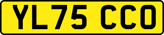 YL75CCO