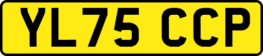 YL75CCP