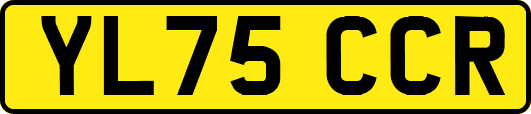 YL75CCR