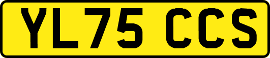 YL75CCS