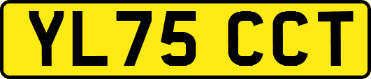 YL75CCT