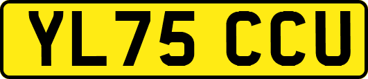 YL75CCU