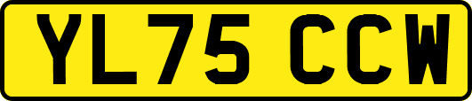 YL75CCW