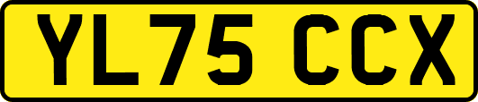 YL75CCX