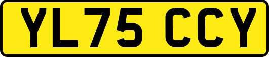YL75CCY