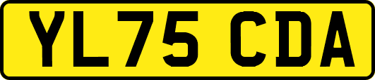 YL75CDA