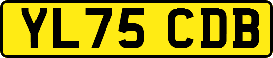 YL75CDB