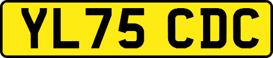 YL75CDC