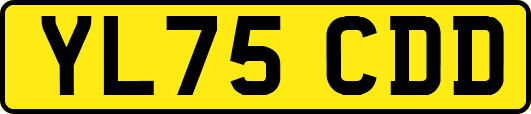 YL75CDD
