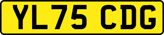 YL75CDG