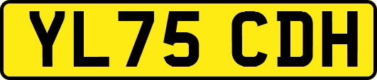 YL75CDH