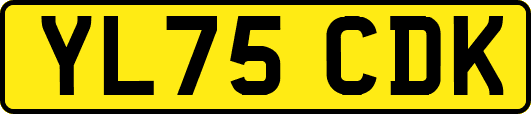 YL75CDK