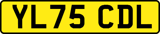 YL75CDL