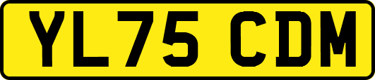 YL75CDM