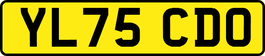 YL75CDO