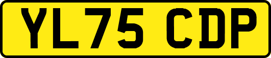 YL75CDP
