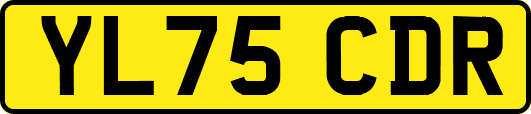 YL75CDR