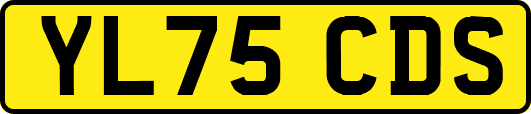 YL75CDS