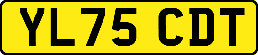 YL75CDT