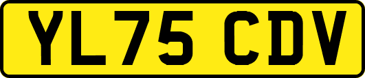 YL75CDV