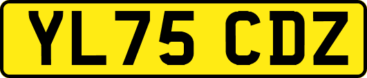 YL75CDZ