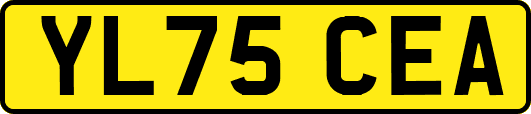 YL75CEA