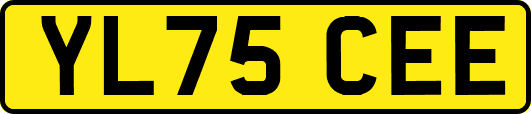 YL75CEE