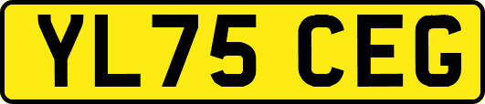 YL75CEG