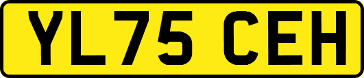 YL75CEH