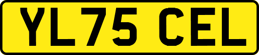YL75CEL