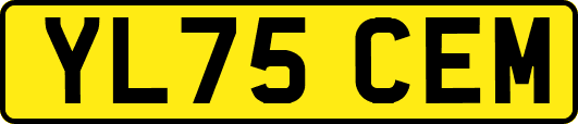 YL75CEM