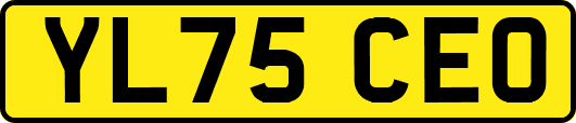 YL75CEO