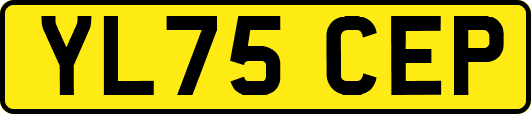 YL75CEP