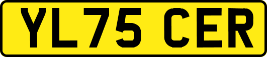 YL75CER