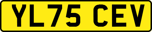 YL75CEV